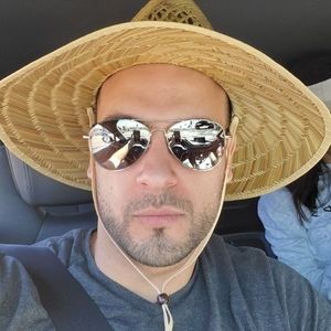 Meet your Posher, Robert